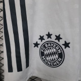 25/26 Bayern  Away  Player Version Shorts Pants