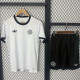 25/26 Germany White 125th Anniversary Edition Kids Soccer Jersey