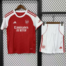 25/26 ARS Home Kids Soccer Jersey