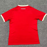 25/26  Panama Home Fans Soccer Jersey