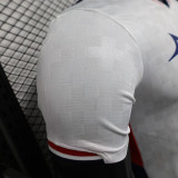 25/26 Cruz Azul Away Player Version Soccer Jersey