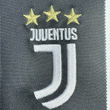 2018/2019 JUV Home Retro Soccer Jersey