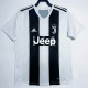 2018/2019 JUV Home Retro Soccer Jersey