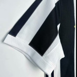 2017/2018  JUV Home Retro Soccer Jersey