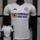 25/26 Cruz Azul Away Player Version Soccer Jersey