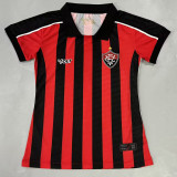 25/26 Vitoria Home  Women Soccer Jersey女