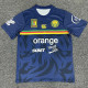 25/26 Cameroon Blue Training Shirts