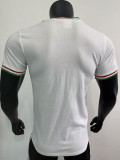 2025  Mexico White 1:1 Pure Cotton T-shirt(纯棉)