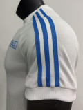 2025  Italy White 1:1 Pure Cotton T-shirt(纯棉)