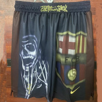 24/25 BAR Special Edition Shorts Pants