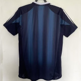 2004/2005 Newcastle Away Retro Soccer Jersey