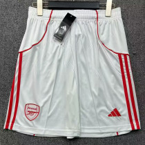 25/26 ARS Home Shorts Pants