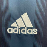 2004/2005 Newcastle Away Retro Soccer Jersey