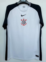 25/26 Corinthians Home1:1 Fans Soccer Jersey