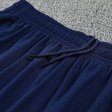 25/26  INT Grey Training Short Suit