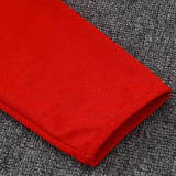 25/26  ARS Red Jacket Tracksuit#A2530