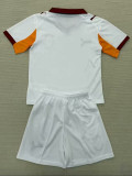 25/26 Galatasaray Away  Kids Soccer Jersey