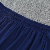 25/26  INT Grey Training Short Suit