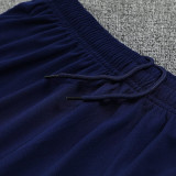 25/26  Marseille Blue Training Short Suit