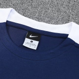 25/26  INT Royal Blue Training Short Suit