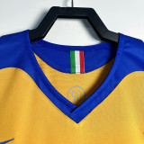 1905/2006 JUV 100th Anniversary Edition Third Retro Soccer Jersey
