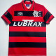 1994/1995 Flamengo Home Retro Soccer Jersey