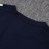 25/26  RMA Royal Blue Training Short Suit #D2550