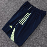 25/26  RMA Light Green Training Short Suit #D2561
