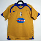1905/2006 JUV 100th Anniversary Edition Third Retro Soccer Jersey