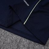 25/26  RMA Royal Blue Training Short Suit #D2550