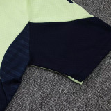 25/26  RMA Light Green Training Short Suit #D2561