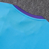 25/26  RMA Sky Blue Training Short Suit #D2551