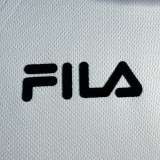 1999/2000 Fiorentina Away Retro Soccer Jersey