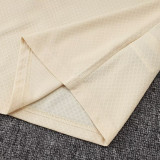 25/26  RMA beige Training Short Suit #D2549
