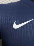 24/25 PSG Home  Player Version Soccer Jersey球员版