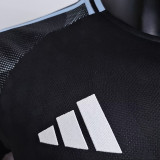 25/26 Aston Villa Away Player Version Soccer Jersey