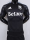 25/26 Aston Villa Away Player Version Soccer Jersey