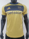 25/26  Boca Juniors Away Player Version Soccer Jersey