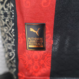 25/26 ACM Special Edition Red &Black Player Version Soccer Jersey
