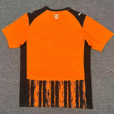 25/26  Donetsk Home Fans Soccer Jersey