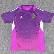 2025 Los Angeles goalkeeper Fans  Soccer Jersey
