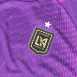 2025 Los Angeles goalkeeper Fans  Soccer Jersey