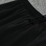 25/26 PSG Black & Pink   Jacket Tracksuit