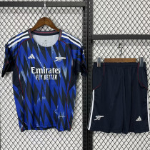 25/26 ARS Away Kids Soccer Jersey