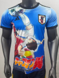 25/26 Japan Football Boy #3  Soccer Jersey