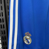 25/26 RMA Third  Kids  Soccer Jersey