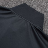 25/26  CHE Dark Grey  Jacket Tracksuit #A2543