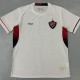 25/26 Vitoria Away Fans Soccer Jersey