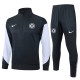 25/26  CHE Dark Grey  Jacket Tracksuit #A2543