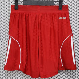 25/26 Bayern Home  Player Version Shorts Pants